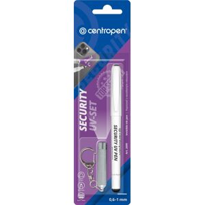 Centropen uv set 2699 Centropen uv set 2699