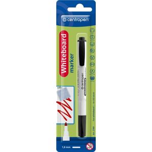 CENTROPEN značkovač 2709 čierny na tabule CENTROPEN značkovač 2709 čierny na tabule