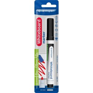 CENTROPEN značkovač 8559 čierny na tabule CENTROPEN značkovač 8559 čierny na tabule