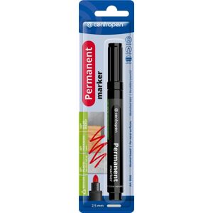 CENTROPEN značkovač 8566 čierny CENTROPEN značkovač 8566 čierny
