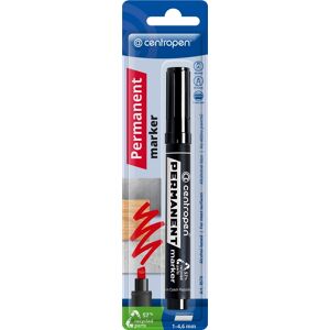 CENTROPEN značkovač 8576 čierny CENTROPEN značkovač 8576 čierny