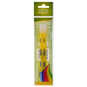 CRICCO na atramenty plniacich pier s korektorom – balenie 2 ks CRICCO na atramenty plniacich pier s korektorom – balenie 2 ks