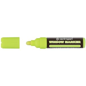 Centropen značkovač 9121 kriedový žltý 3 – 4 mm Centropen značkovač 9121 kriedový žltý 3 – 4 mm