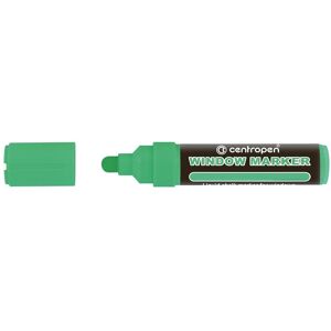 Centropen značkovač 9121 kriedový zelený 3-4mm Centropen značkovač 9121 kriedový zelený 3-4mm