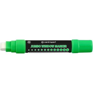 Centropen značkovač 9120 kriedový zelený Centropen značkovač 9120 kriedový zelený