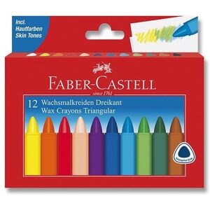 Faber-Castell Grip Wax Faber-Castell Grip Wax