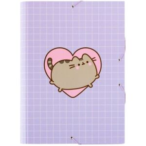 GRUPO ERIK Pusheen: Moments, zložka GRUPO ERIK Pusheen: Moments, zložka