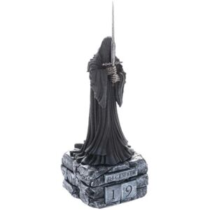 Grupo Erik The Lord Of The Rings – Nazgul – 3D kalendár Grupo Erik The Lord Of The Rings – Nazgul – 3D kalendár