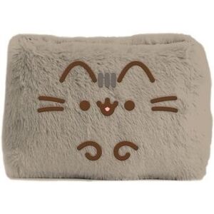 Pyramid Pusheen – Happy Face – peračník na písacie potreby Pyramid Pusheen – Happy Face – peračník na písacie potreby