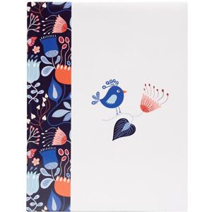 Hama memo FLOWER BIRD 10 × 15 cm, na 200 fotiek, popisové štítky Hama memo FLOWER BIRD 10 × 15 cm, na 200 fotiek, popisové štítky