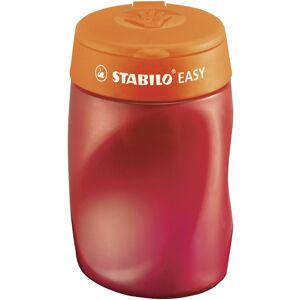 STABILO EASYsharpener R Stabilo EASYsharpener R Strúhadlo so zásobníkom oranžové STABILO EASYsharpener R Stabilo EASYsharpener R Strúhadlo so zásobníkom oranžové