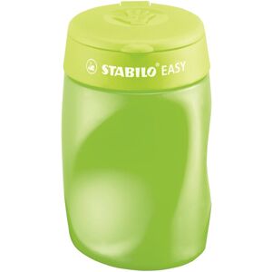 STABILO EASYsharpener R Strúhadlo so zásobníkom zelené STABILO EASYsharpener R Strúhadlo so zásobníkom zelené