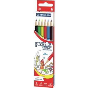 CENTROPEN 9520 6 ks CENTROPEN 9520 6 ks