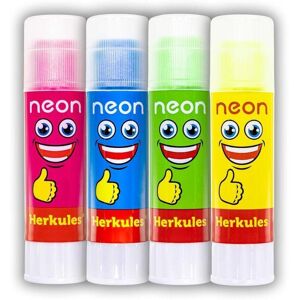HERKULES Tyčinka neónová 15 g, náhodná farba (1 ks) HERKULES Tyčinka neónová 15 g, náhodná farba (1 ks)