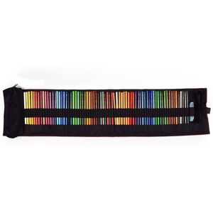 Koh-i-noor Mondeluz 3714/72 Súprava akvarelových pasteliek v rolovacom peračníku 72 ks Koh-i-noor Mondeluz 3714/72 Súprava akvarelových pasteliek v rolovacom peračníku 72 ks