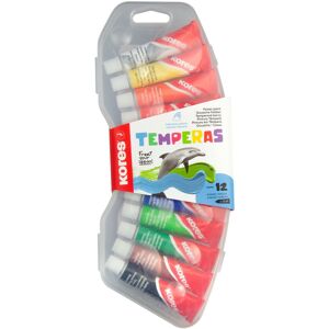 KORES v tube 12 ml 12 farieb KORES v tube 12 ml 12 farieb