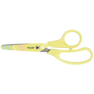 MILAN detské 13.4 cm svetložlté MILAN detské 13.4 cm svetložlté