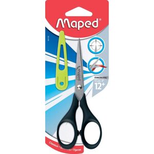 Maped Precise 13 cm čierne Maped Precise 13 cm čierne