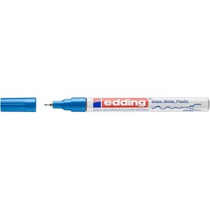 EDDING 780, modrý EDDING 780, modrý