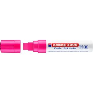 EDDING 4090, neónovo-ružový EDDING 4090, neónovo-ružový