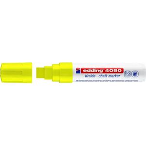 EDDING 4090, neónovo žltý EDDING 4090, neónovo žltý