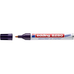 EDDING 8280 UV popisovač, bezfarebný EDDING 8280 UV popisovač, bezfarebný