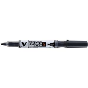 PILOT V-Board Master UF 0,8 mm čierny PILOT V-Board Master UF 0,8 mm čierny