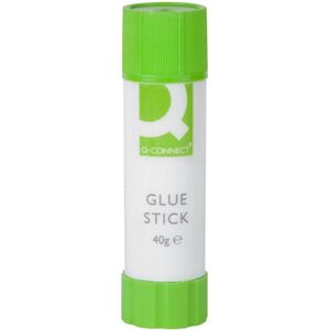 Q-CONNECT Qstick, 40 g Q-CONNECT Qstick, 40 g