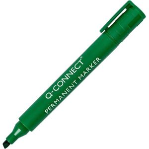 Q-CONNECT PM-C, 3 – 5 mm, zelený Q-CONNECT PM-C, 3 – 5 mm, zelený