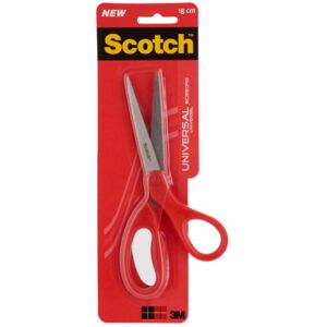 3M Scotch Universal nožnice 18 cm 3M Scotch Universal nožnice 18 cm