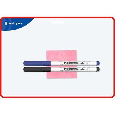Centropen Tabuľka A4 pre 1.triedu 7719 Centropen Tabuľka A4 pre 1.triedu 7719
