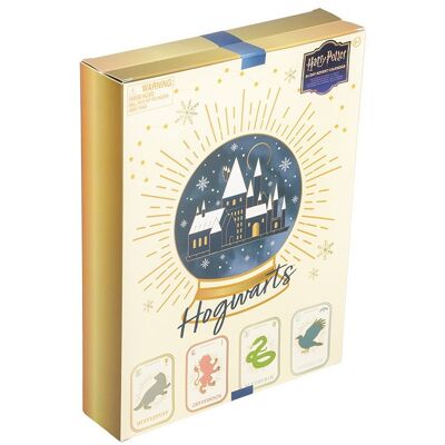 PALADONE Adventný kalendár Harry Potter Stationery 24 Day PALADONE Adventný kalendár Harry Potter Stationery 24 Day