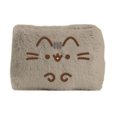 Pyramid Pusheen – Happy Face – peračník na písacie potreby Pyramid Pusheen – Happy Face – peračník na písacie potreby