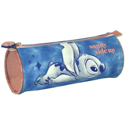 KIDS EUROSWAN Disney Lilo & Stitch: Sunny side up – Puzdro na ceruzky KIDS EUROSWAN Disney Lilo & Stitch: Sunny side up – Puzdro na ceruzky