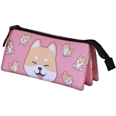 Karactermania Oh my Pop!: Shiba – Peračník na ceruzky Karactermania Oh my Pop!: Shiba – Peračník na ceruzky