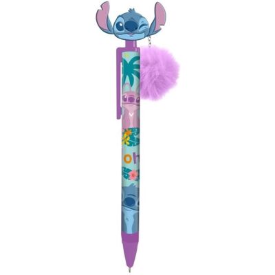 KIDS EUROSWAN Disney Lilo & Stitch: Stitch – Pero KIDS EUROSWAN Disney Lilo & Stitch: Stitch – Pero