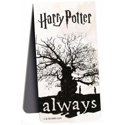 Pyramid Harry Potter Always – Záložka do knihy Pyramid Harry Potter Always – Záložka do knihy