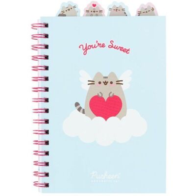 Grupo Erik Pusheen: You're sweet – zápisník A6 Grupo Erik Pusheen: You're sweet – zápisník A6