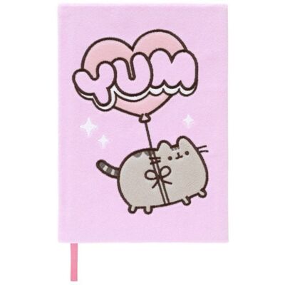 Grupo Erik Pusheen: Moments – zápisník A5 Grupo Erik Pusheen: Moments – zápisník A5