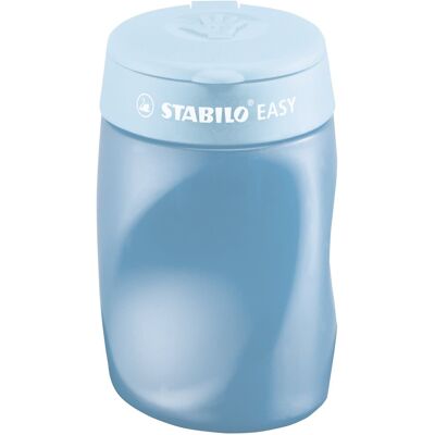 STABILO EASYsharpener R Strúhadlo so zásobníkom modré STABILO EASYsharpener R Strúhadlo so zásobníkom modré