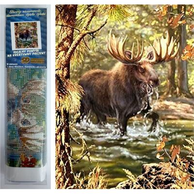 Norimpex Los v rieke 30 × 40 cm Norimpex Los v rieke 30 × 40 cm