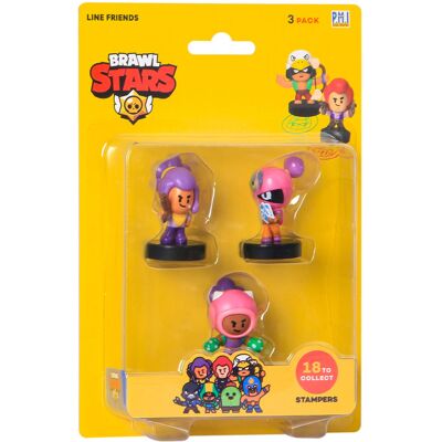 P.M.I. Trading & Enterprise Brawl Stars séria 1 P.M.I. Trading & Enterprise Brawl Stars séria 1