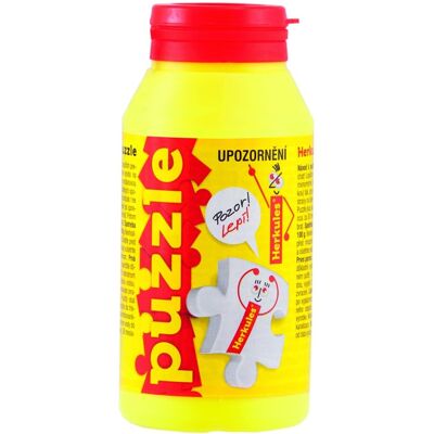 HERKULES Na puzzle 100 g HERKULES Na puzzle 100 g
