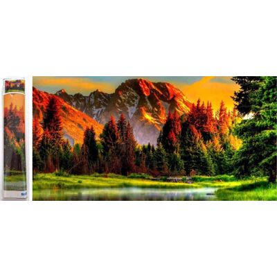 Norimpex Príroda 80 × 40 cm Norimpex Príroda 80 × 40 cm