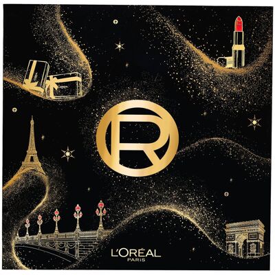 L'ORÉAL PARIS OAP 24 Days Adventný kalendár L'ORÉAL PARIS OAP 24 Days Adventný kalendár