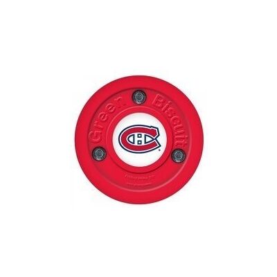Green Biscuit NHL, Montreal Canadiens Green Biscuit NHL, Montreal Canadiens