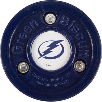 Green Biscuit NHL, Tampa Bay Lightning Green Biscuit NHL, Tampa Bay Lightning