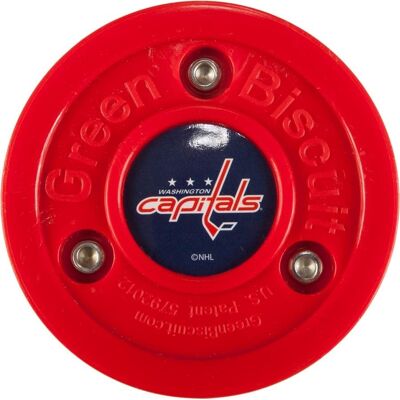 Green Biscuit NHL, Washington Capitals Green Biscuit NHL, Washington Capitals