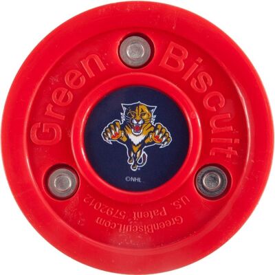 Green Biscuit NHL, Florida Panthers Green Biscuit NHL, Florida Panthers