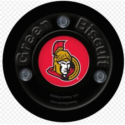 Green Biscuit NHL Ottawa Senators, Ottawa Senators Green Biscuit NHL Ottawa Senators, Ottawa Senators